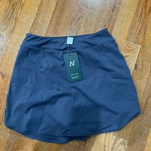 Halara golf skirt size small